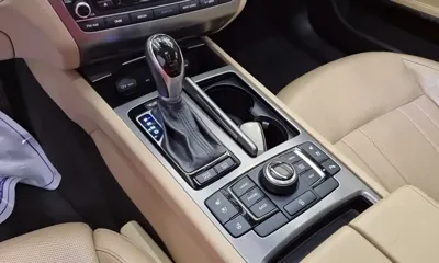 Hyundai Genesis 2014, 213621 км, за 6700000 KRW - фото 9