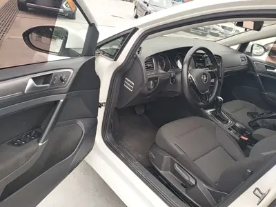 Volkswagen Golf 2015, 108200 км, за 34400 CNY - фото 16