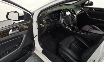 Hyundai Sonata 2016, 87309 км, за 11200000 KRW - фото 10