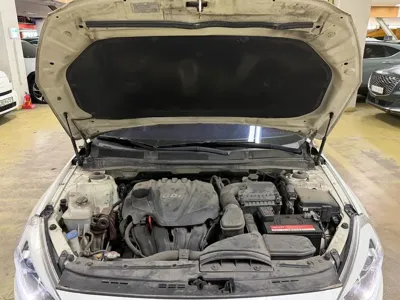 Kia K7 2015, 201552 км, за 4500000 KRW - фото 18