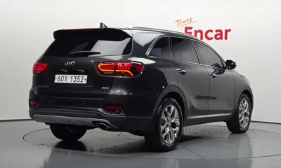 Kia Sorento 2020, 97634 км, за 19700000 KRW - фото 2