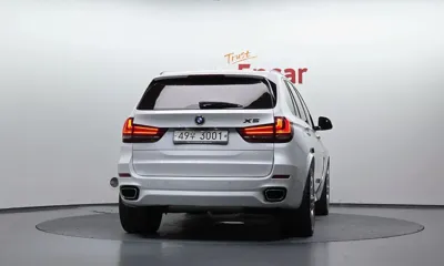 BMW X5 2014, 93328 км, за 27600000 KRW