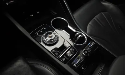 Kia K5 2022, 37160 км, за 23900000 KRW - фото 9