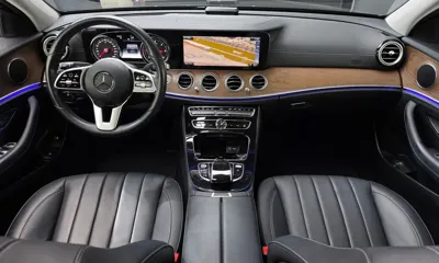 Mercedes-Benz E-Class 2020, 97677 км, за 21900000 KRW - фото 7