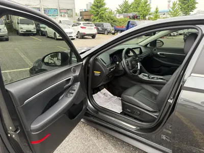 Hyundai Sonata 2020, 72808 км, за 16200000 KRW - фото 6
