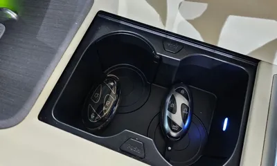 Hyundai Grandeur 2023, 58306 км, за 36990000 KRW - фото 34