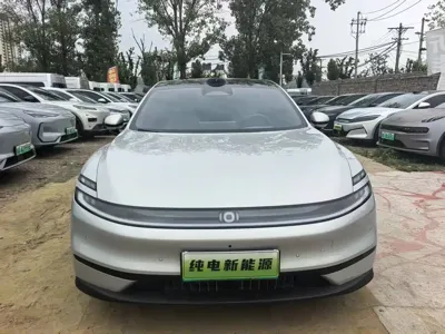 Qiyuan 长安启源A06 · 2026 год
