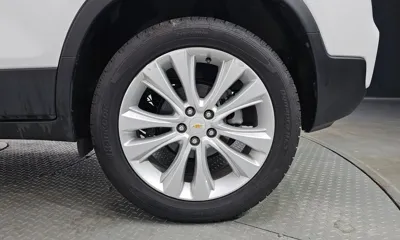 ChevroletGMDaewoo Trax 2018, 63491 км, за 10000000 KRW - фото 21