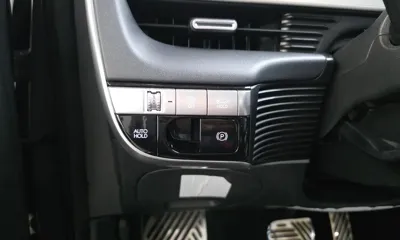 Hyundai Ioniq5 2022, 135934 км, за 25700000 KRW - фото 29