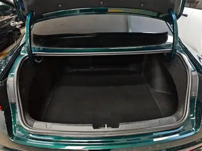 Geely Xingrui 2023, 24200 км, за 75100 CNY