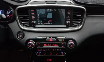 Kia Sorento 2020, 55691 км, за 19900000 KRW - фото 18