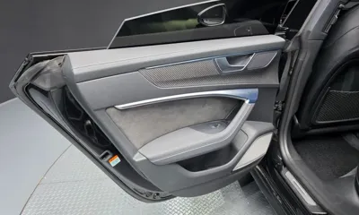 Audi S7 2020, 94919 км, за 54500000 KRW - фото 25