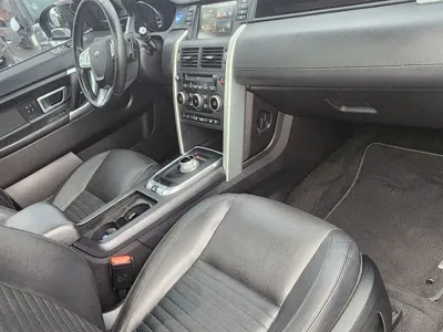 Land Rover Discovery Sport 2015, 273627 км, за 6550000 KRW - фото 14