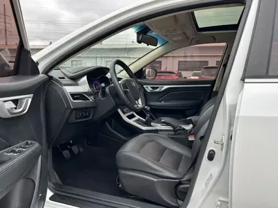 Geely Vision 2019, 89000 км, за 13799 CNY - фото 15