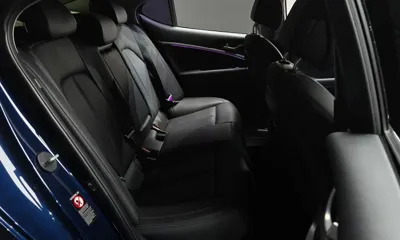 Genesis G70 2019, 119094 км, за 14700000 KRW - фото 11