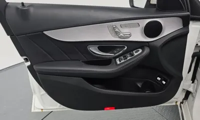 Mercedes-Benz C-Class 2018, 65781 км, за 20100000 KRW - фото 27