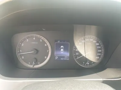 Hyundai Sonata 2015, 157141 км, за 6800000 KRW - фото 8