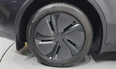 Tesla Model Y 2025, 5712 км, за 53500000 KRW - фото 21