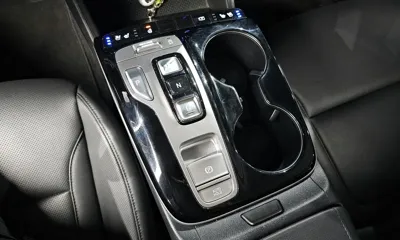 Hyundai Tucson 2022, 84561 км, за 21300000 KRW - фото 9