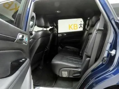 KG_Mobility_Ssangyong Rexton 2018, 112966 км, за 390000 KRW - фото 13