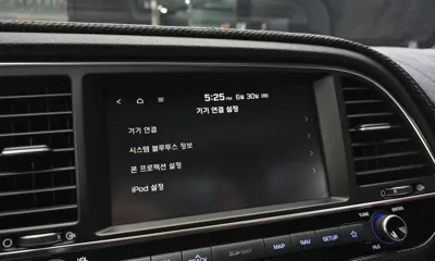 Hyundai Avante 2018, 68094 км, за 13500000 KRW - фото 30