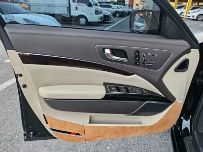Kia K9 2018, 164610 км, за 17480000 KRW - фото 18