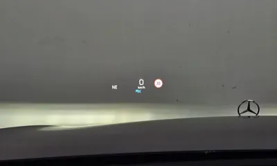 Mercedes-Benz S-Class 2018, 131255 км, за 48900000 KRW - фото 15