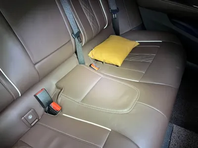 BMW Gran Turismo 2023, 60809 км, за 48000000 KRW