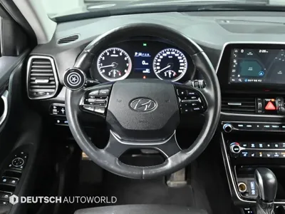 Hyundai Grandeur 2019, 85089 км, за 14300000 KRW - фото 13