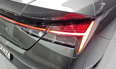 Hyundai Avante 2021, 56050 км, за 17900000 KRW - фото 23