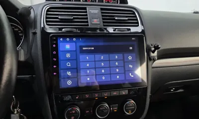 Volkswagen Scirocco 2015, 160247 км, за 9500000 KRW - фото 16