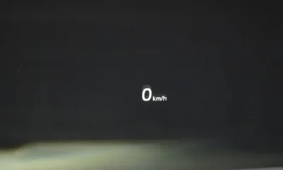 Kia K7 2018, 114015 км, за 14500000 KRW - фото 17
