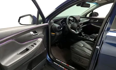 Hyundai Santafe 2019, 46666 км, за 19500000 KRW - фото 10