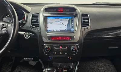 Kia Sorento 2014, 158448 км, за 7500000 KRW - фото 13