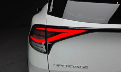 Kia Sportage 2024, 44725 км, за 32500000 KRW - фото 23
