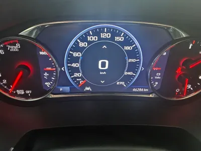 ChevroletGMDaewoo Traverse 2022, 46278 км, за 30800000 KRW - фото 6