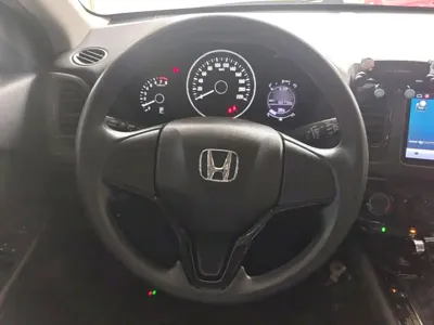 Honda Vezel 2020, 85600 км, за 54300 CNY - фото 11