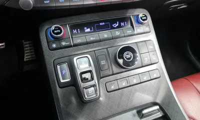 Hyundai Palisade 2020, 35312 км, за 28990000 KRW - фото 9