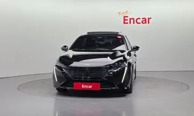Peugeot 308 2022, 65199 км, за 24900000 KRW