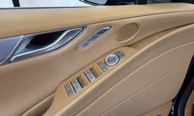 Genesis G80 2025, 40126 км, за 46800000 KRW - фото 28