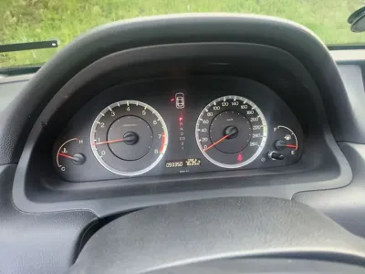 Honda Accord 2008, 93350 км, за 3500000 KRW - фото 8