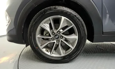 Hyundai Tucson 2018, 108732 км, за 14900000 KRW - фото 5