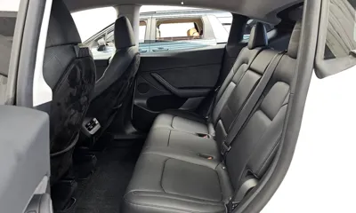 Tesla Model Y 2024, 34470 км, за 41700000 KRW - фото 26