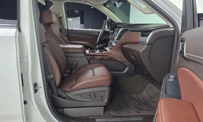 Chevrolet Surburban 2017, 113018 км, за 33500000 KRW - фото 11