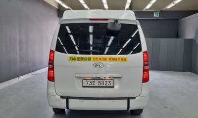 Hyundai Starex 2020, 28304 км, за 28000000 KRW - фото 4