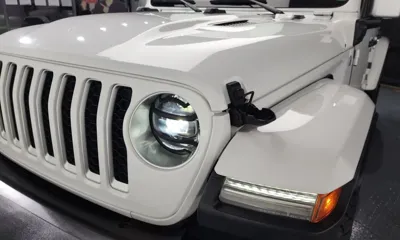 Jeep Wrangler 2021, 74534 км, за 47900000 KRW - фото 22