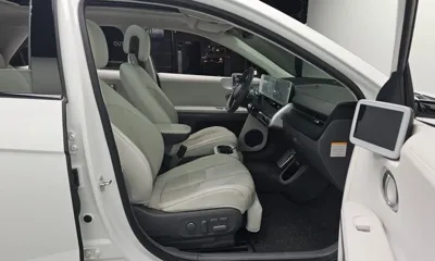 Hyundai Ioniq5 2022, 139951 км, за 28500000 KRW - фото 12