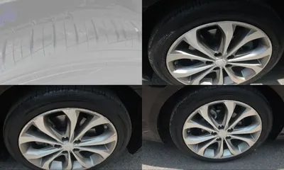 Hyundai Sonata 2014, 155106 км, за 4490000 KRW - фото 20