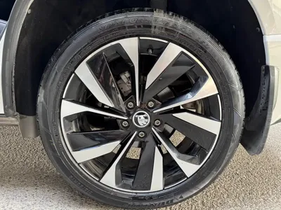 Skoda Karoq 2022, 44700 км, за 115800 CNY - фото 22