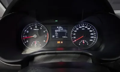Kia K3 2021, 70963 км, за 13200000 KRW - фото 8